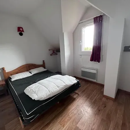 Duplex Pour 8 Personnes Avec Piscine * Besse-et-Saint-Anastaise