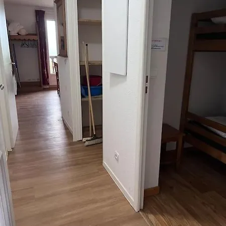 Duplex Pour 8 Personnes Avec Piscine Apartamento *