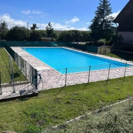 Duplex Pour 8 Personnes Avec Piscine Apartamento *